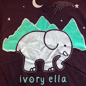 Ivory Ella Shirt